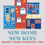 Temporary Storage Tips in Salisbury MD