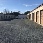Exterior Storage Units in Salisbury MD