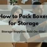 Storage Supplies Salisbury MD