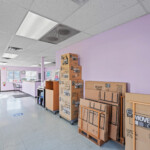 storage supplies sold in office at Salisbury Storage Warehouse in Salisbury, MD