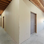 indoor storage units at Salisbury Storage Warehouse in Salisbury, MD