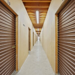 temperature-controlled storage units at Salisbury Storage Warehouse in Salisbury, MD