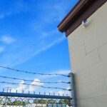 security features at Salisbury Storage Warehouse in Salisbury, MD
