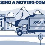 choosing moving company